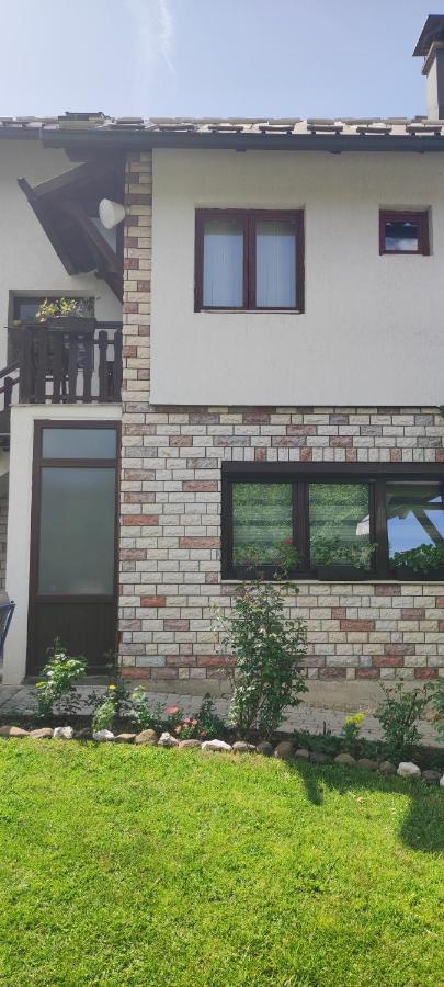 Apartment Bucic زلاتيبور المظهر الخارجي الصورة