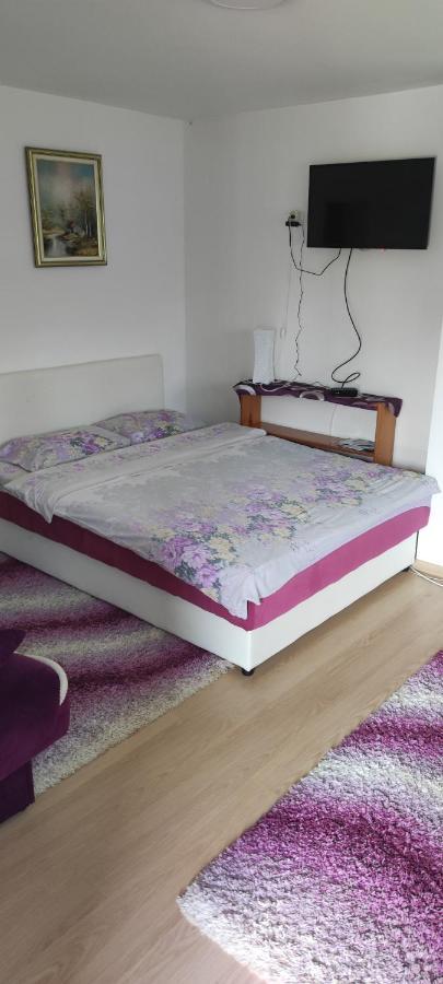 Apartment Bucic زلاتيبور المظهر الخارجي الصورة