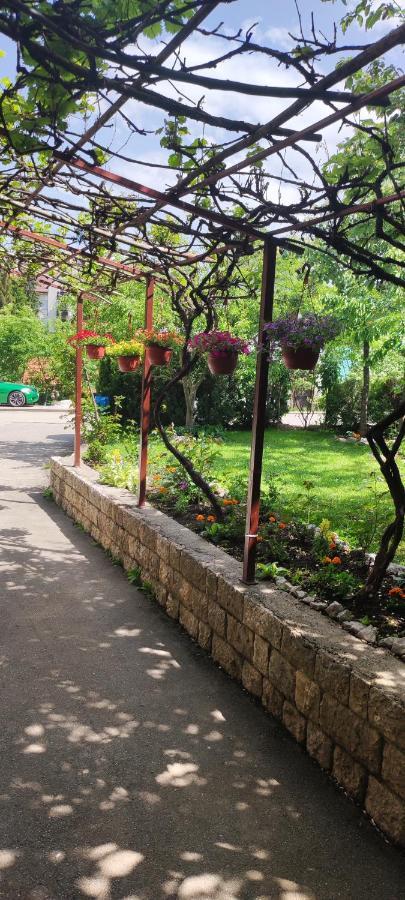 Apartment Bucic زلاتيبور المظهر الخارجي الصورة