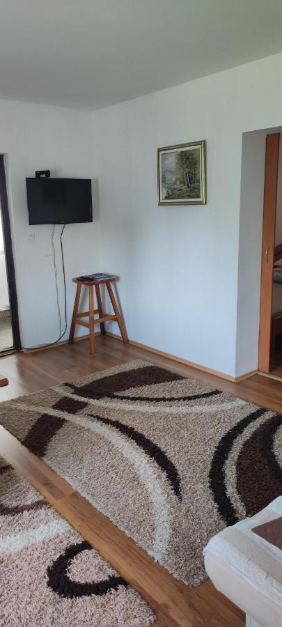 Apartment Bucic زلاتيبور المظهر الخارجي الصورة