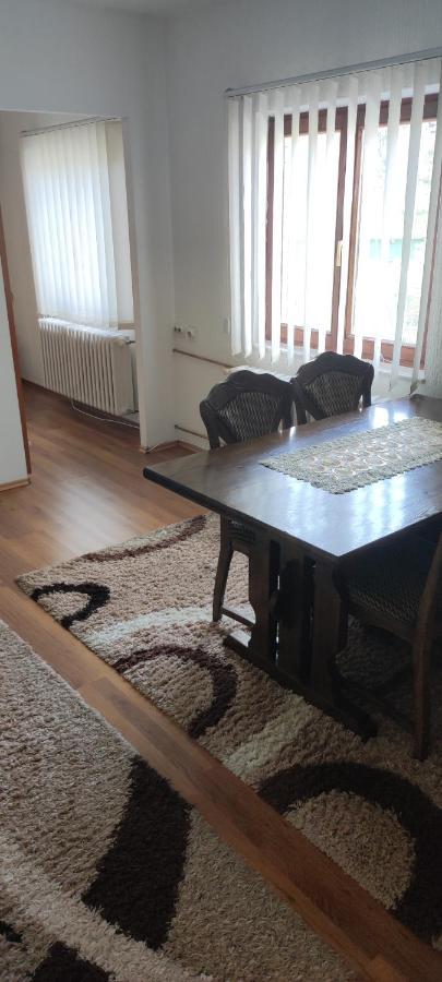 Apartment Bucic زلاتيبور المظهر الخارجي الصورة