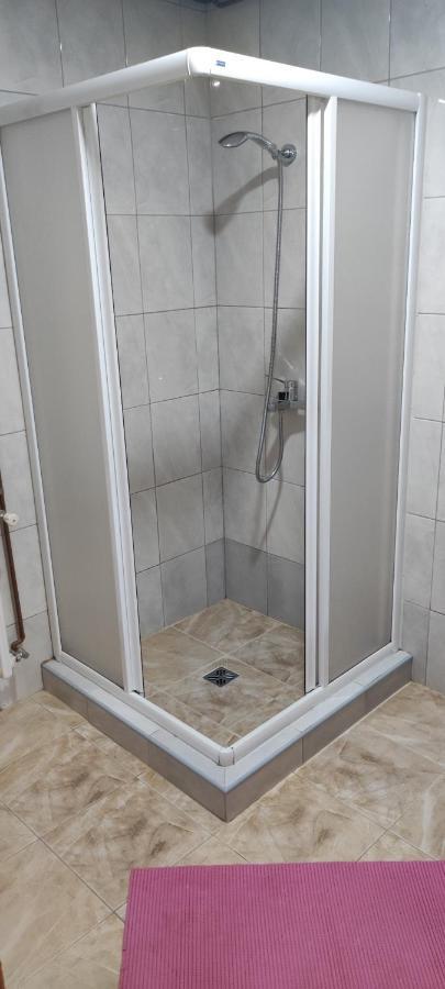 Apartment Bucic زلاتيبور المظهر الخارجي الصورة