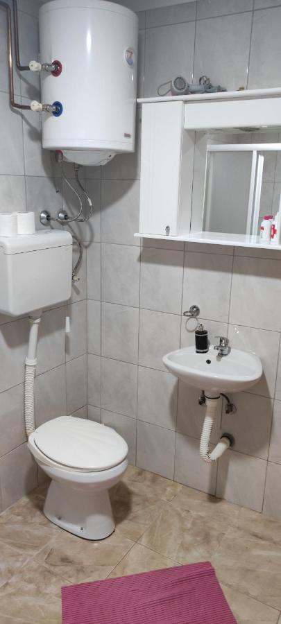 Apartment Bucic زلاتيبور المظهر الخارجي الصورة