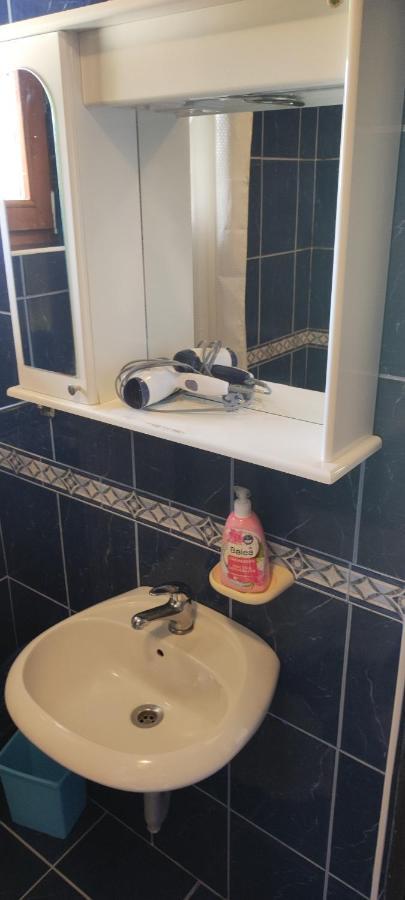 Apartment Bucic زلاتيبور المظهر الخارجي الصورة