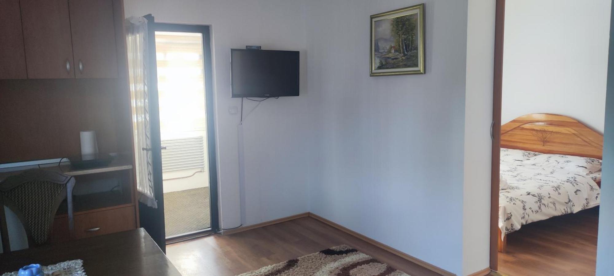 Apartment Bucic زلاتيبور المظهر الخارجي الصورة