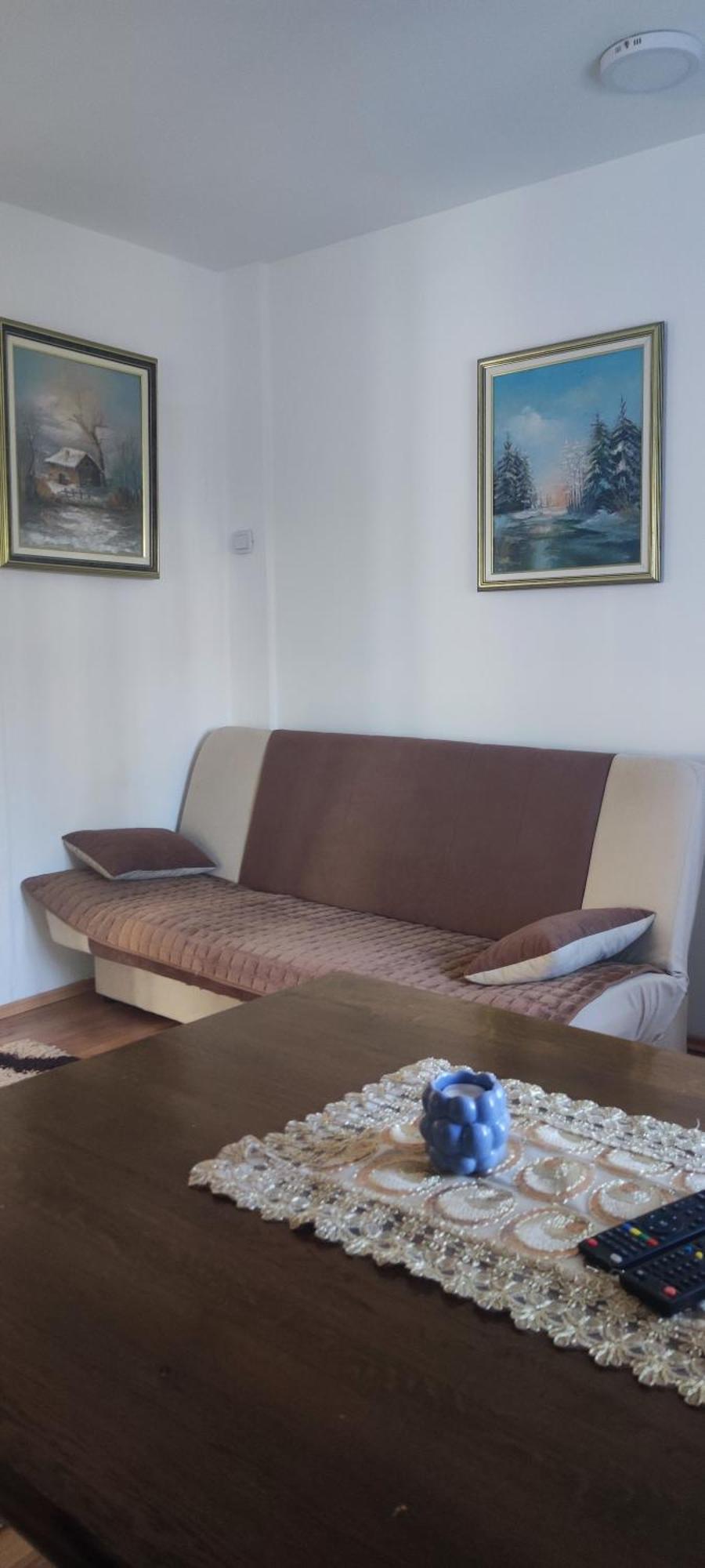 Apartment Bucic زلاتيبور المظهر الخارجي الصورة
