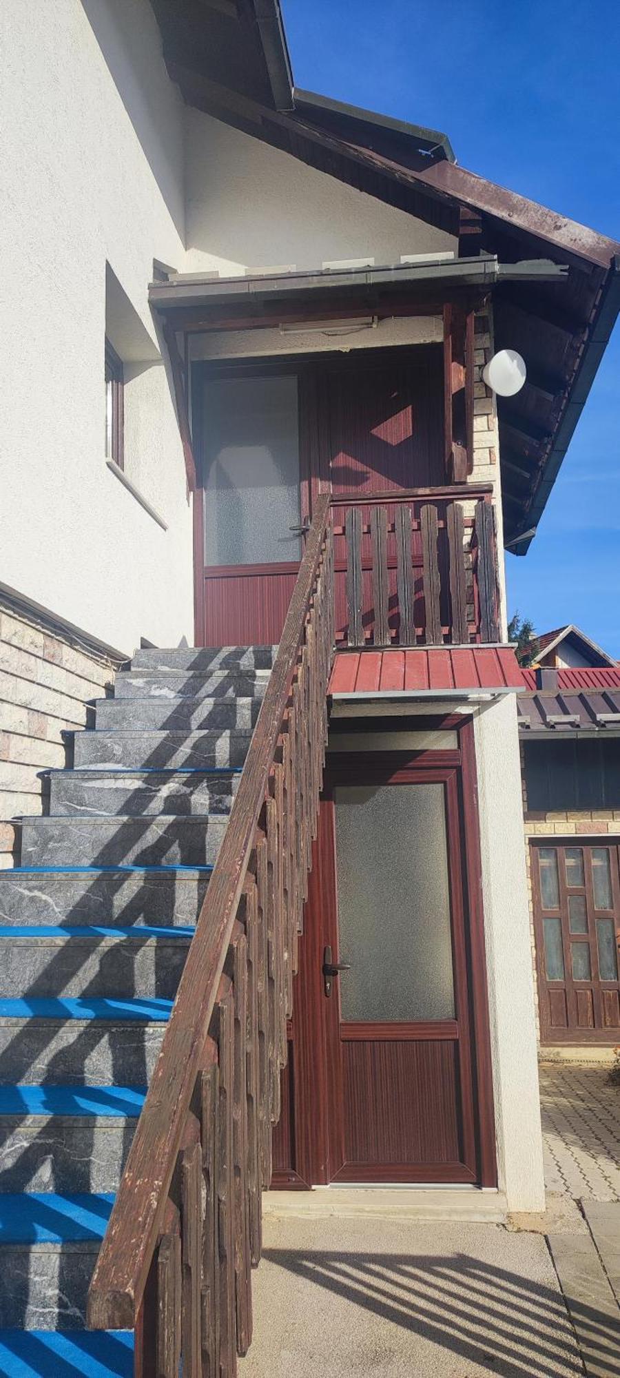 Apartment Bucic زلاتيبور المظهر الخارجي الصورة