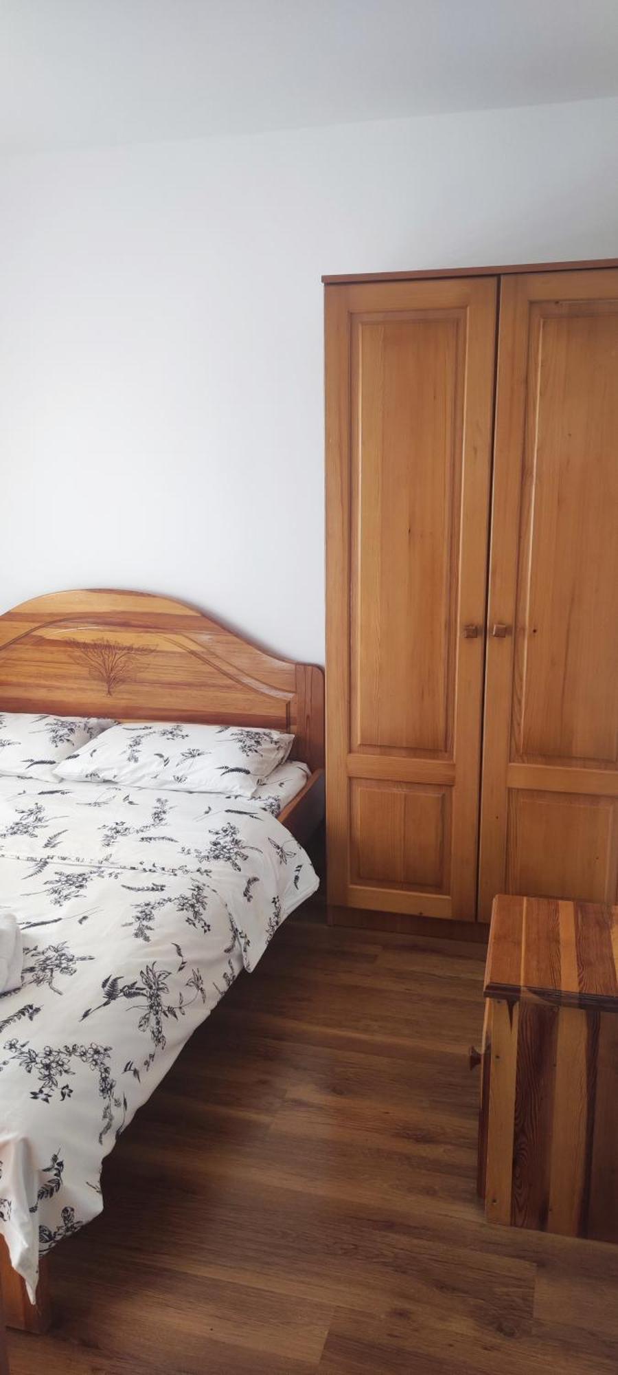 Apartment Bucic زلاتيبور المظهر الخارجي الصورة