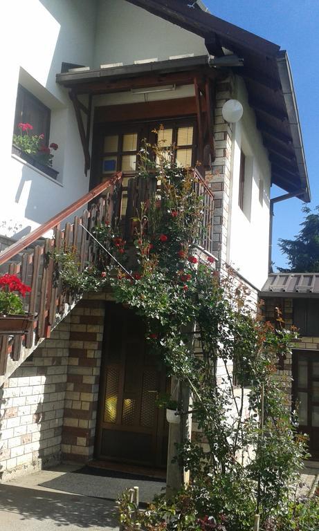 Apartment Bucic زلاتيبور المظهر الخارجي الصورة