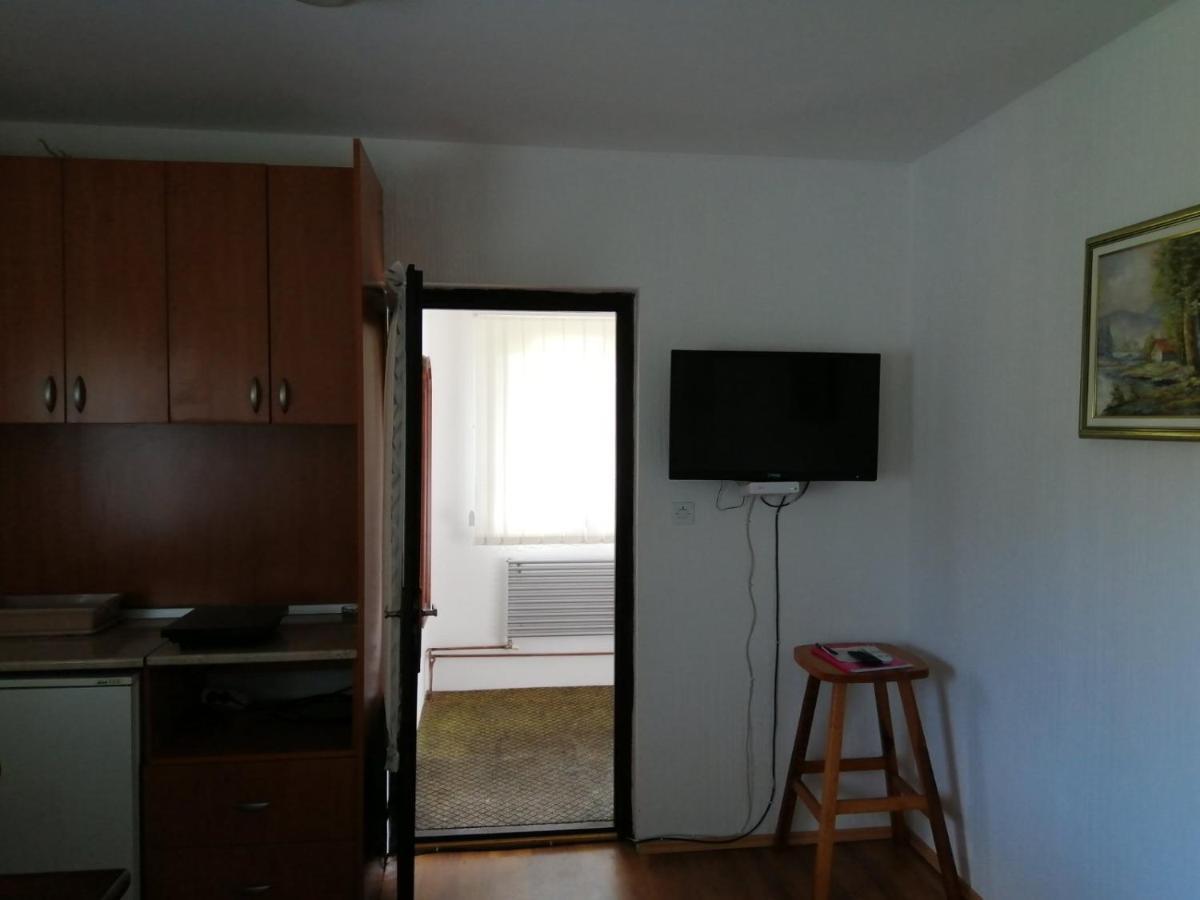 Apartment Bucic زلاتيبور المظهر الخارجي الصورة